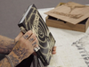 Metallica - Messengers: The Guitars of James Hetfield Unboxing Video