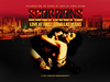 Scorpions Love at First Sting Las Vegas Residency 2024