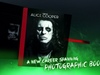 Starring Alice Cooper: Pre-Order November 17