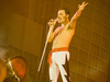 Queen - Hammer to Fall (Live in Rio 1985)