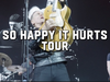 Bryan Adams | So Happy It Hurts Tour (Starting January 20th)