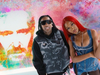 David Guetta, Ayra Starr & Lil Durk - Big FU
