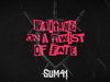 Sum 41 - Waiting On A Twist Of Fate (Official Visualizer)