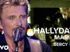 Johnny Hallyday - Marie (Live Officiel Bercy 2003)