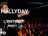Johnny Hallyday - L'instinct (Live Officiel Bercy 2003)