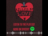 Alice Cooper - Turn up my 'Killed By Love' playlist on Spotify