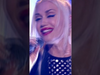 No Doubt - Settle Down (This Morning, 2012) #nodoubt #gwenstefani #itv