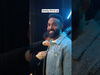 Craig David - Sneak peak of the backstage vibes at Lorraine