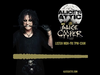 Alice Cooper - Tune in to Alice's Attic!