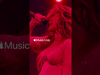 Jennifer Lopez - Dear Ben … @AppleMusic Live