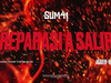 Sum 41 - Preparasi A Salire (Official Visualizer)