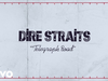 Dire Straits - Telegraph Road (Visualiser)