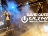 David Guetta | Miami Ultra Music Festival 2024