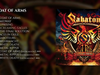 SABATON - Coat Of Arms (Full Album)