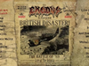 EXODUS - British Disaster: The Battle of '89 - Live At The Astoria (OFFICIAL FULL ALBUM STREAM)