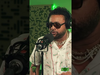 SHAGGY ON THE RADAR FREESTYLE #Shorts #Shaggy #OnTheRadar #Dancehall #Reggae #Music