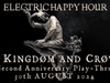 Machine Head - ØF KINGDØM AND CRØWN: 2nd Anniversary Play-Thru | Electric Happy Hour August 30, 2024