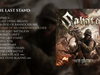 SABATON - The Last Stand (Full Album)