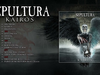 SEPULTURA - Kairos (Official Full Album Stream)