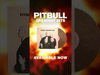 Pitbull - “Globalization” and “Greatest Hits” are available NOW on limited edition vinyl. Pick up a copy now!