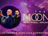 Pitbull - 2 The Moon (Julian Cross x Afrojack Remix)