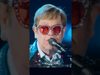 Elton John - ‘Tiny Dancer' performed on my final North American tour show at Dodger Stadium in 2022 #eltonjohn