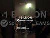 Pitbull - A billion's the new million… thank you to the fans dalllleee