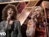 ABBA - Waterloo (BBC Top Of The Pops - December 25th 1974)