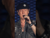 Scorpions - Wise man said just walk this way' | Send Me An Angel (Live at Hellfest 2022)