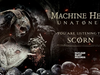 MACHINE HEAD - SCØRN (OFFICIAL TRACK)
