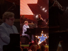 Elton John - We had to give Little Richard everything we had #livemusic #piano