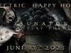 Machine Head - Electric Happy Hour UNATØNED Album Play Through !!!