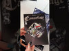Got Camouflage Magazine issue 8? You get one for free with your merch https://store.sabaton.net/