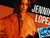 Jennifer Lopez | UP ALL NIGHT REHEARSALS | Ain't It Funny with Derek Hough