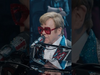 Elton John - Turn it up to 11?!?