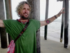 John Butler Trio - John Butler explains new single King of California