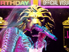 Jennifer Lopez - BIRTHDAY (Official Vizualizer)