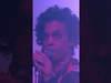 Prince - Sign O' The Times (Live at Rotterdam 1987) is out now to celebrate the IMAX release of the film.