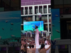 Craig David - A little ‘I Know You' acapella moment Ibiza Rocks