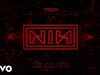 Nine Inch Nails - New Directive (Official Visualizer)