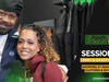 Tammy & Ghostface Killah | Snoop Dogg Store Meet & Greet + Rhymefest | SWED Sessions Ep.7