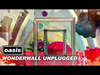 Oasis - Wonderwall (Unplugged)' Official Visualiser