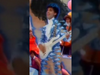 Prince - A splash of color, a little romance, and a Raspberry Beret.