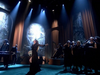 Florence + The Machine - Everybody Scream (Live on the Graham Norton Show)