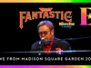 Elton John - Captain Fantastic And The Brown Dirt Cowboy (Live From Madison Square Garden / 2005)