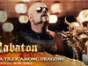 SABATON - A Tiger Among Dragons