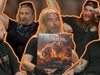 LEGENDS Album Listening Party with Sabaton
