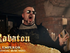 SABATON - I, Emperor