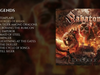 SABATON - Legends (Full Album)