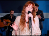 Florence + The Machine — Everybody Scream (Live @ SiriusXM)